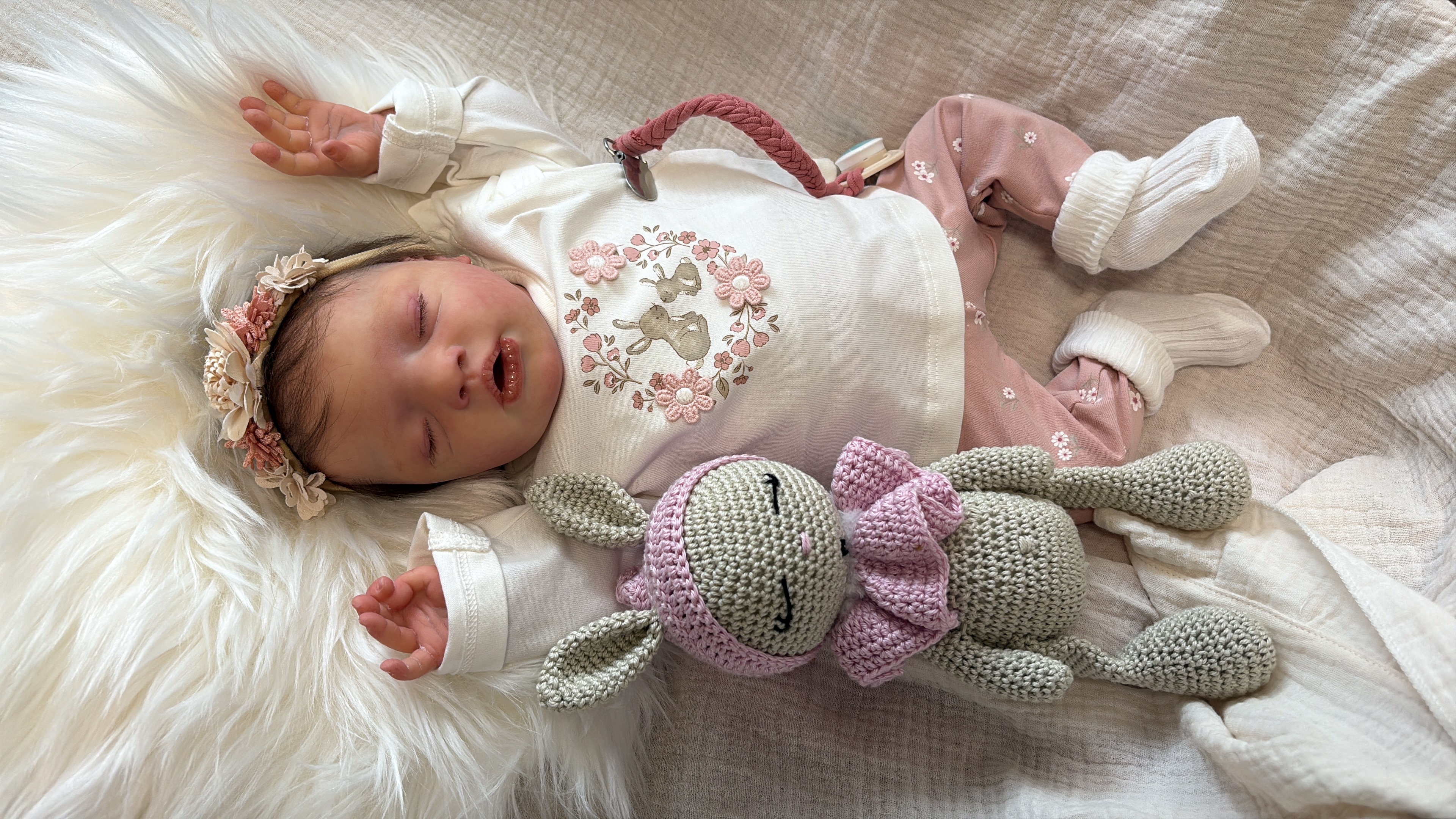 Elsie Reborn