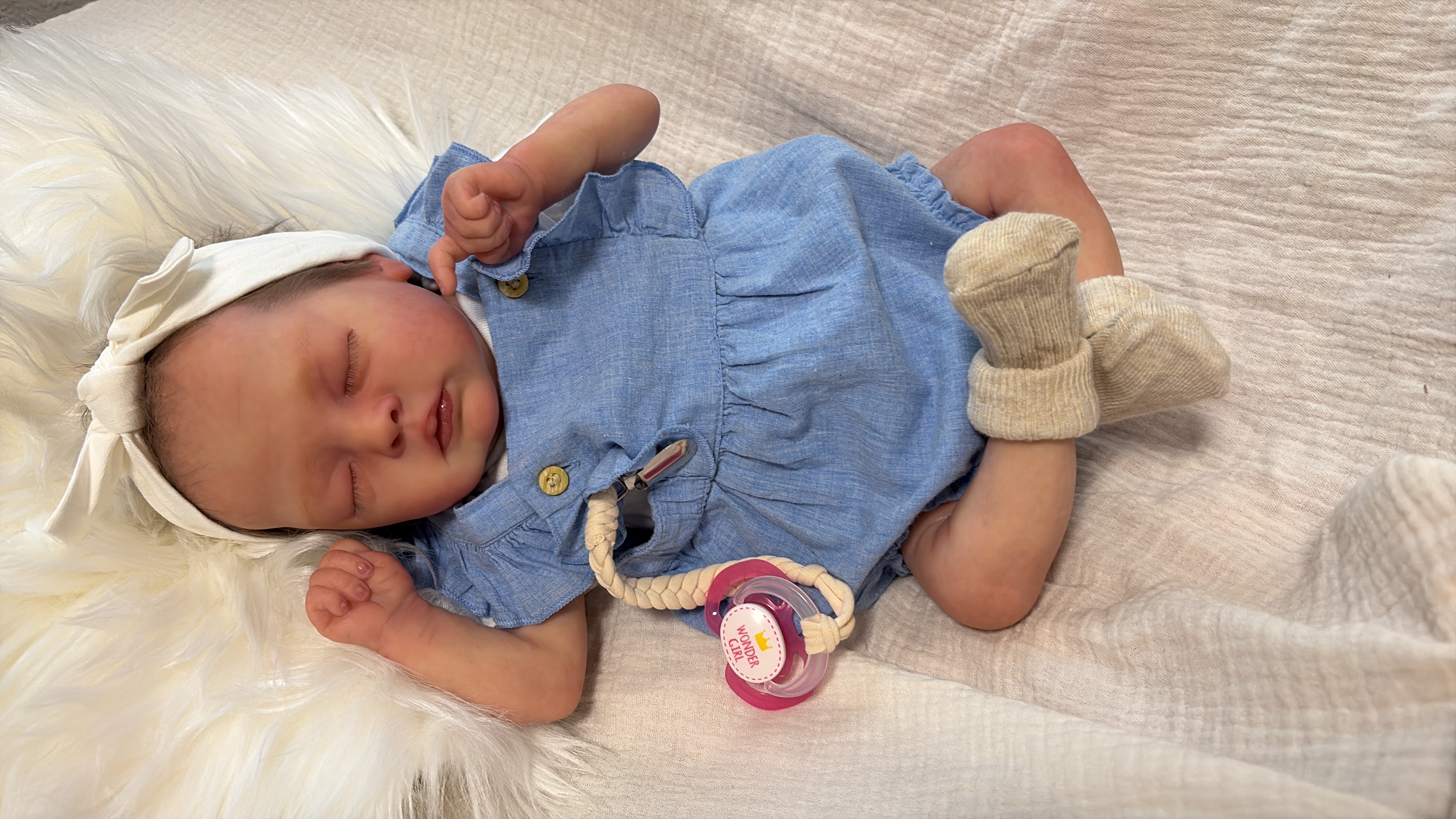 Daja Reborn