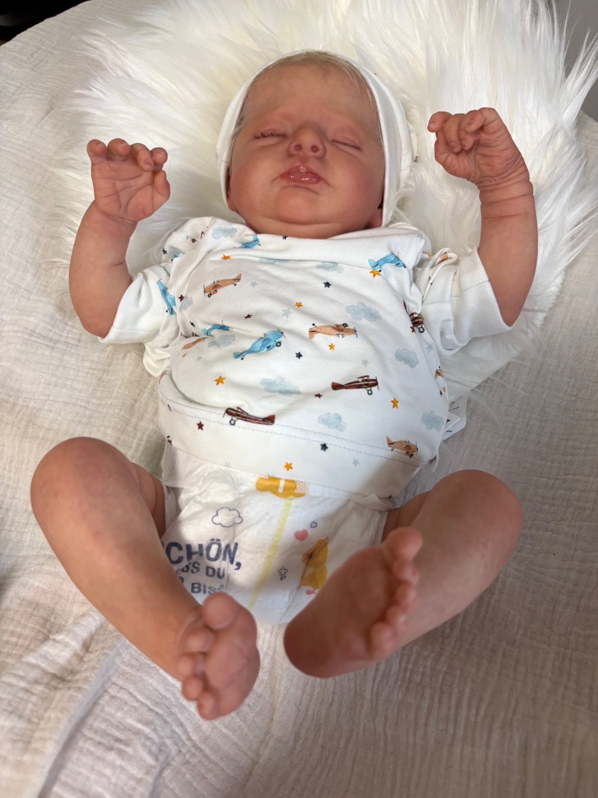 Otto Reborn